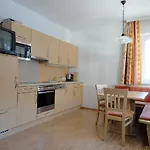 Appartement Steffi *