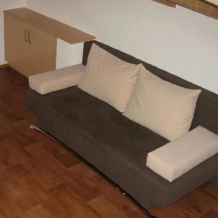 Apart Steffi Apartment