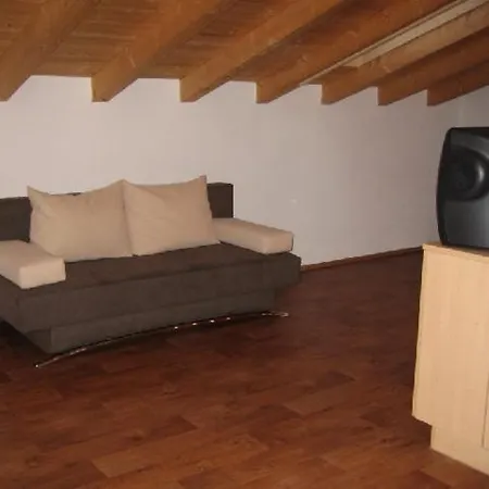 Apartment Apart Steffi See