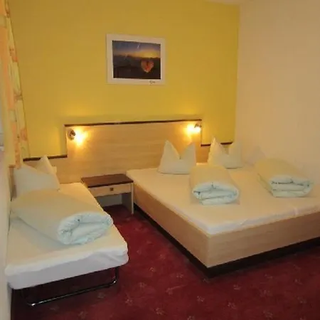 Apartment Steffi