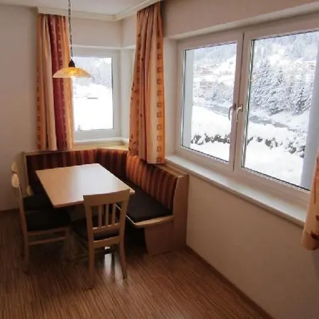 Steffi Apartment