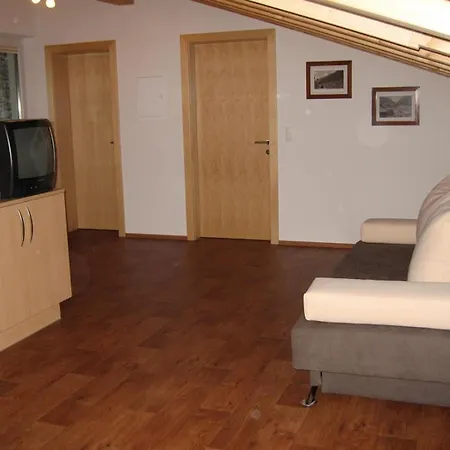 Apartment Apart Steffi See
