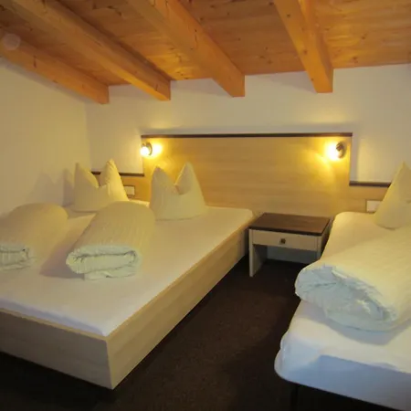 Apartment Steffi