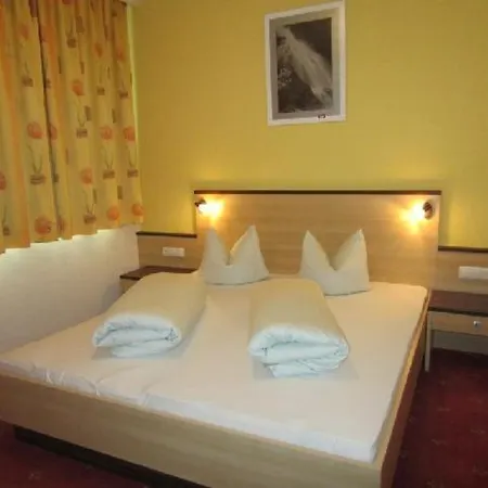 Apart Steffi Apartment See