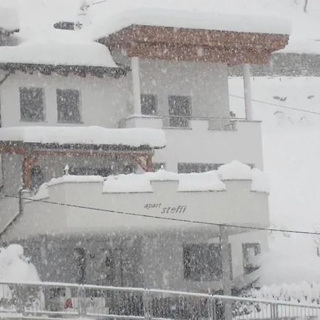 Apart Steffi Apartment