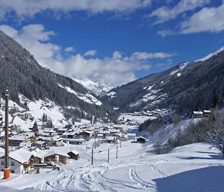 Apartment Apart Steffi