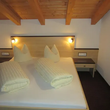 Apart Steffi Apartment