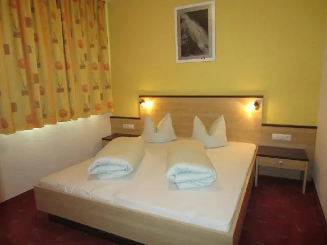 Steffi 公寓 湖城